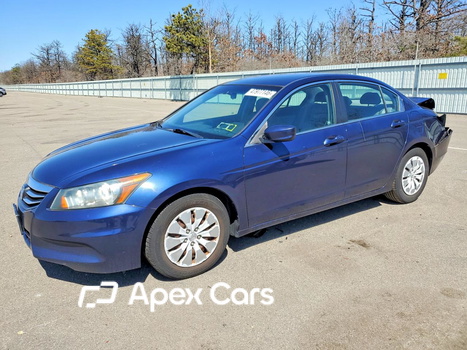 Honda Accord 2011 - Image 1 of 12