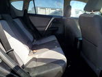 Toyota RAV 4 2015