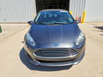 Ford Fiesta 2018