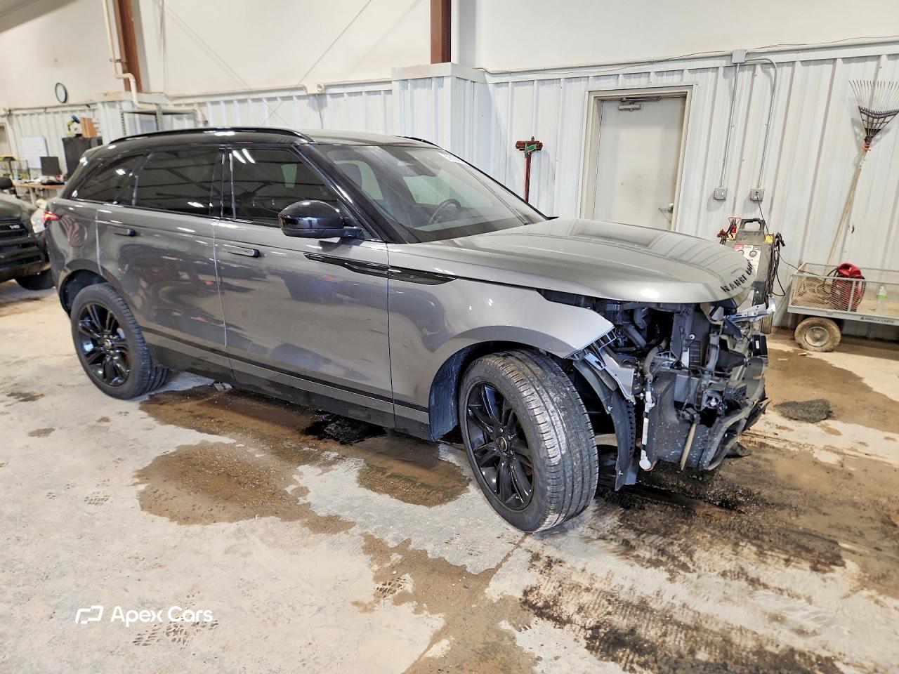 Land Rover Range Rover 2019