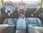 Toyota 4Runner 2011
