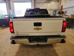 Chevrolet Silverado 2015