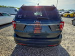 Ford Explorer 2017