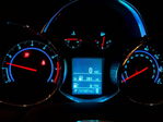 Chevrolet Cruze 2012