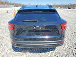Chevrolet Trax 2025