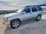 Nissan Pathfinder 2003