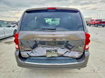 Dodge Caravan 2017