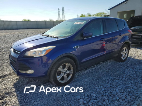 Ford Escape 2014 - Image 1 of 14