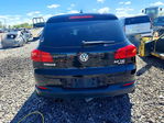 Volkswagen Tiguan 2012