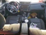 Nissan Rogue 2020