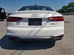 Audi A5 2022