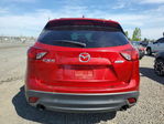 Mazda CX-5 2016