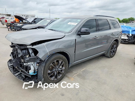 Dodge Durango 2024 - Image 1 of 14