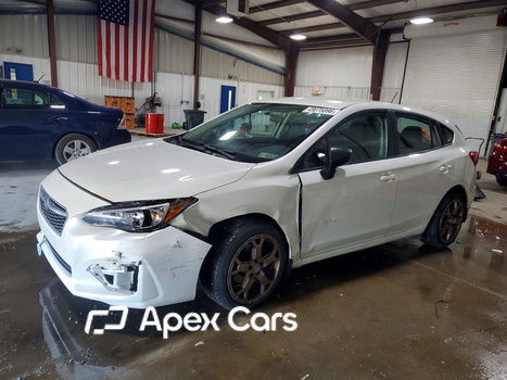 Subaru Impreza 2018 - Image 1 of 13