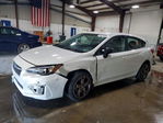 Subaru Impreza 2018