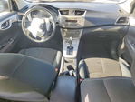 Nissan Sentra 2014