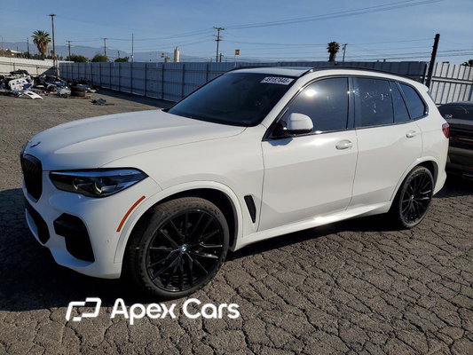 BMW X5 2022 - Image 1 of 13