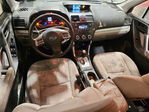 Subaru Forester 2015