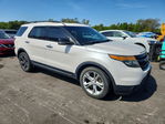 Ford Explorer 2014