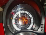 Fiat 500 2012