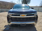 Chevrolet Silverado 2023