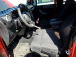 Jeep Wrangler 2011