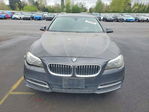 BMW Series 5 2014