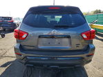 Nissan Pathfinder 2018
