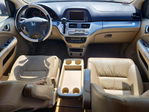 Honda Odyssey 2009