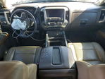 Chevrolet Silverado 2015