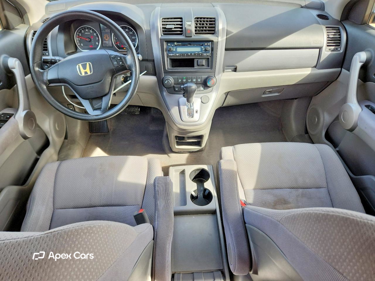 Honda CR-V 2007