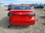 Honda Civic 2024