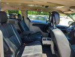 Chrysler Voyager 2013