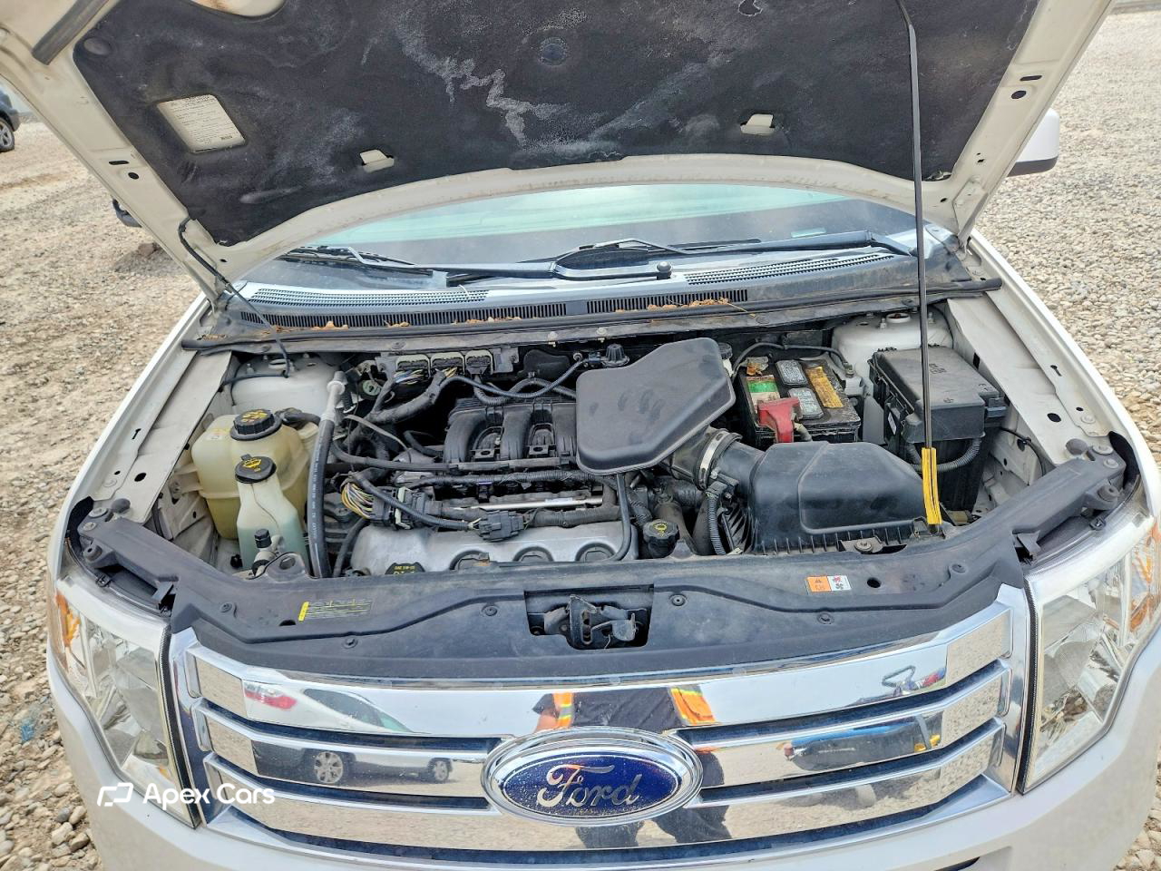 Ford Edge 2009