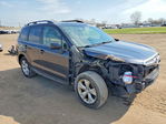 Subaru Forester 2014
