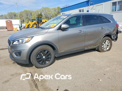 Kia Sorento 2017 - Zdjęcie 1 z 13