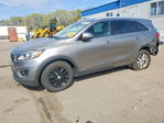 Kia Sorento 2017