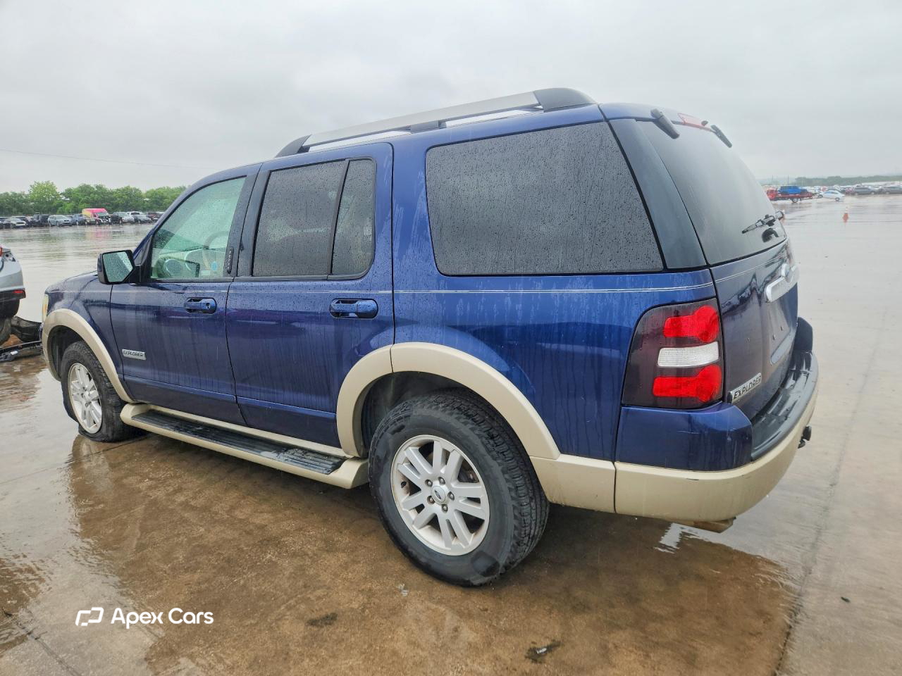 Ford Explorer 2006