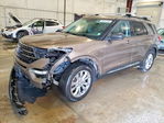 Ford Explorer 2021