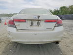 Honda Accord 2011
