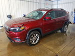 Jeep Cherokee 2019