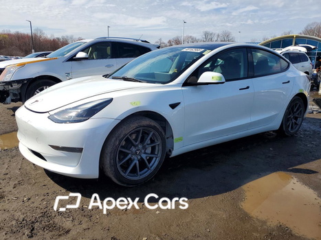 Tesla Model 3 2023 - Image 1 of 13