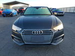 Audi A4 2018