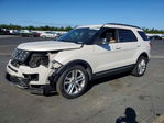 Ford Explorer 2016
