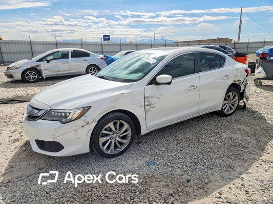 Acura ILX 2016 - Image 1 of 13