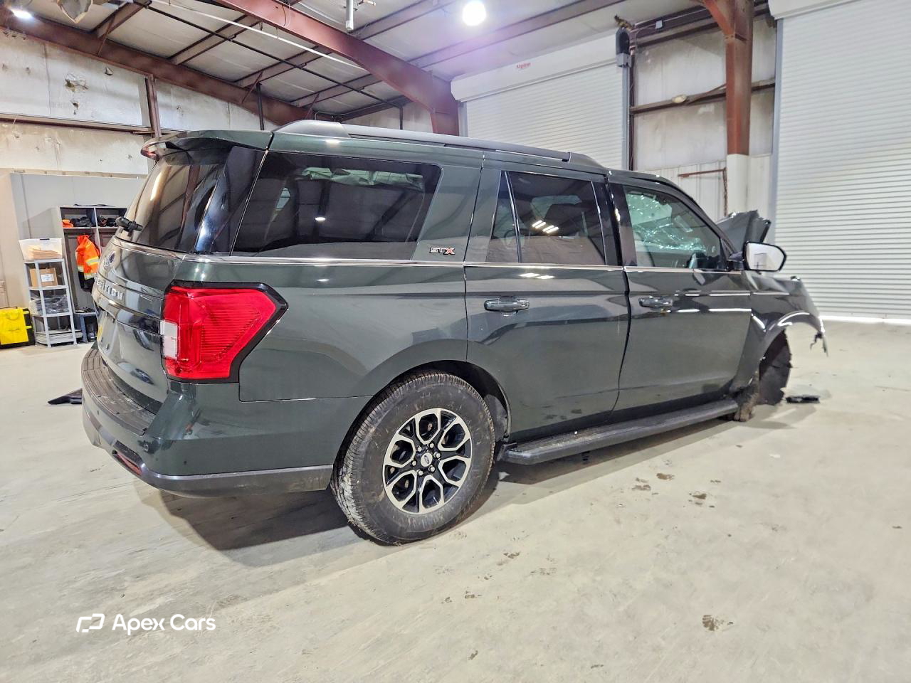 Ford Expedition 2023