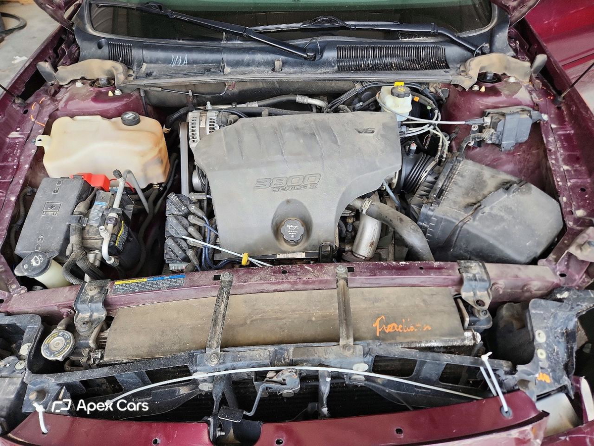 Buick LeSabre 2004