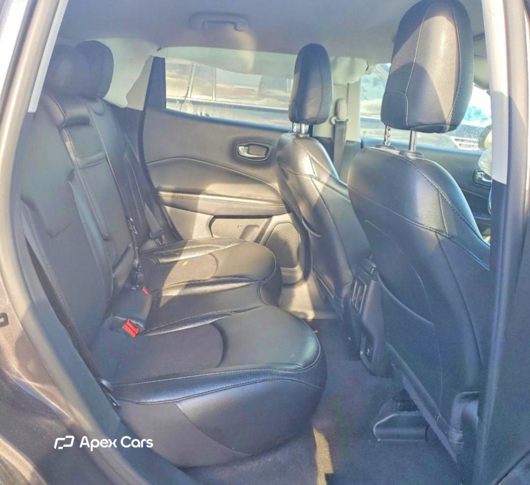 Jeep Compass 2020