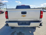 Chevrolet Silverado 2014