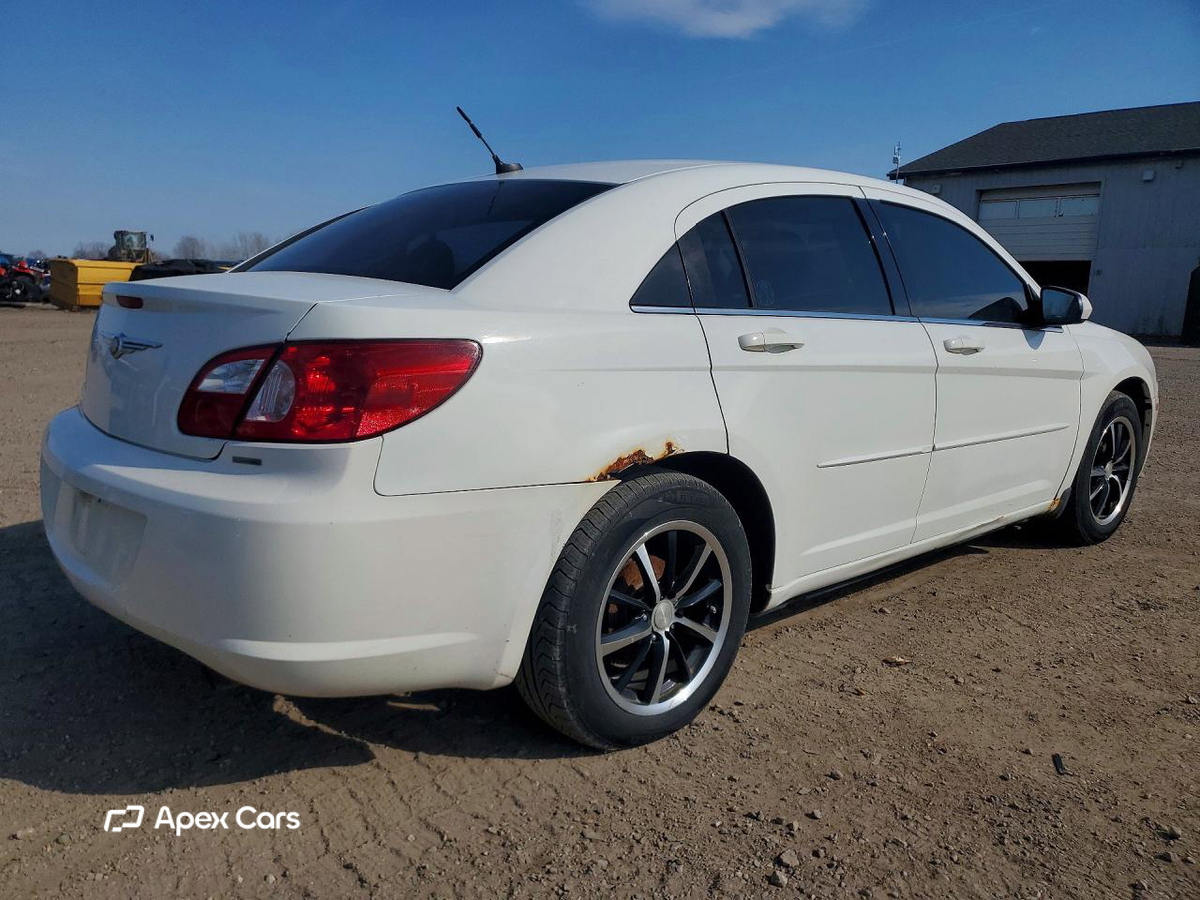 Chrysler Sebring 2007